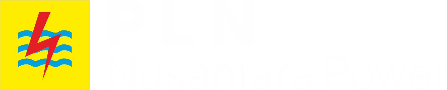 Logo PLN Nusantara Power